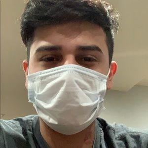 Meet your Posher, Alex